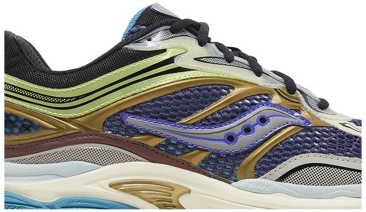 Saucony Progrid Omni 9 Crystal Cave