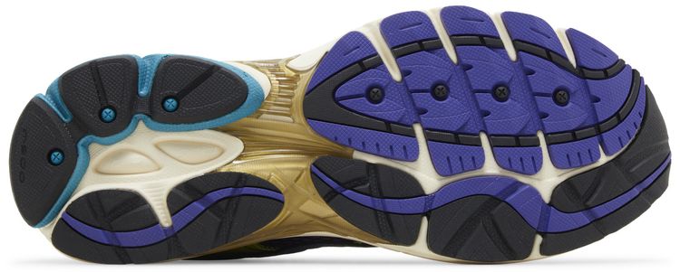 Saucony Progrid Omni 9 Crystal Cave