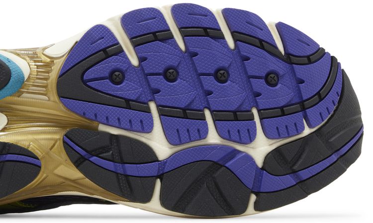 Saucony Progrid Omni 9 Crystal Cave