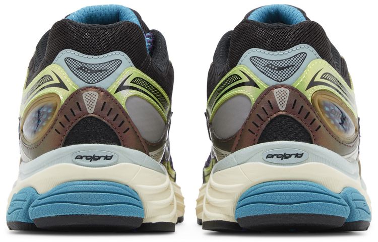 Saucony Progrid Omni 9 Crystal Cave