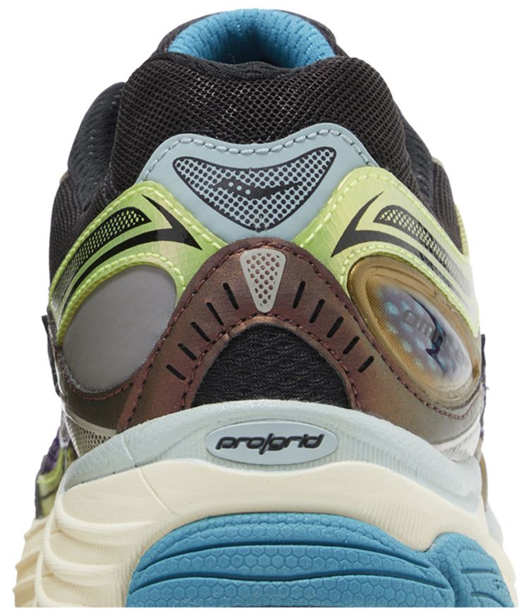 Saucony Progrid Omni 9 Crystal Cave