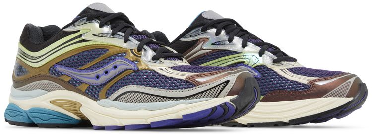 Saucony Progrid Omni 9 Crystal Cave