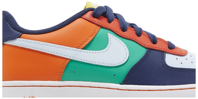 Nike Air Force 1 Low GS What The