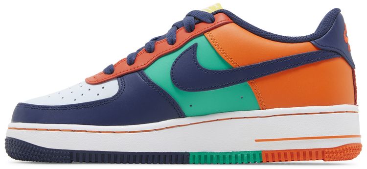 Nike Air Force 1 Low GS What The