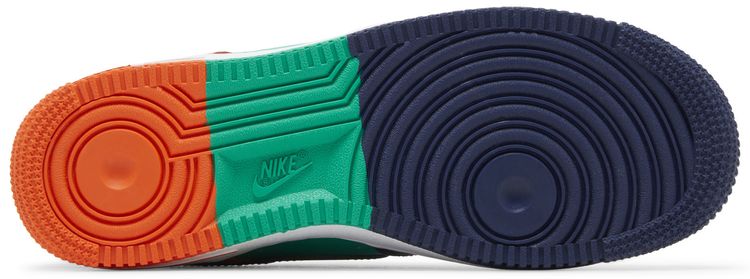 Nike Air Force 1 Low GS What The