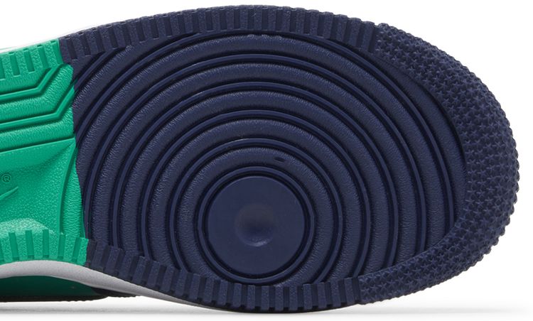 Nike Air Force 1 Low GS What The