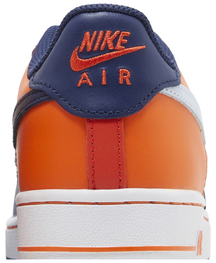 Nike Air Force 1 Low GS What The