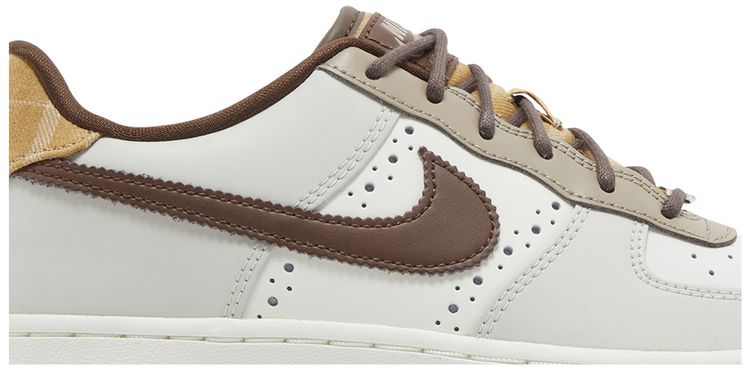 Nike Air Force 1 LV8 GS Brogue