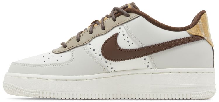 Nike Air Force 1 LV8 GS Brogue