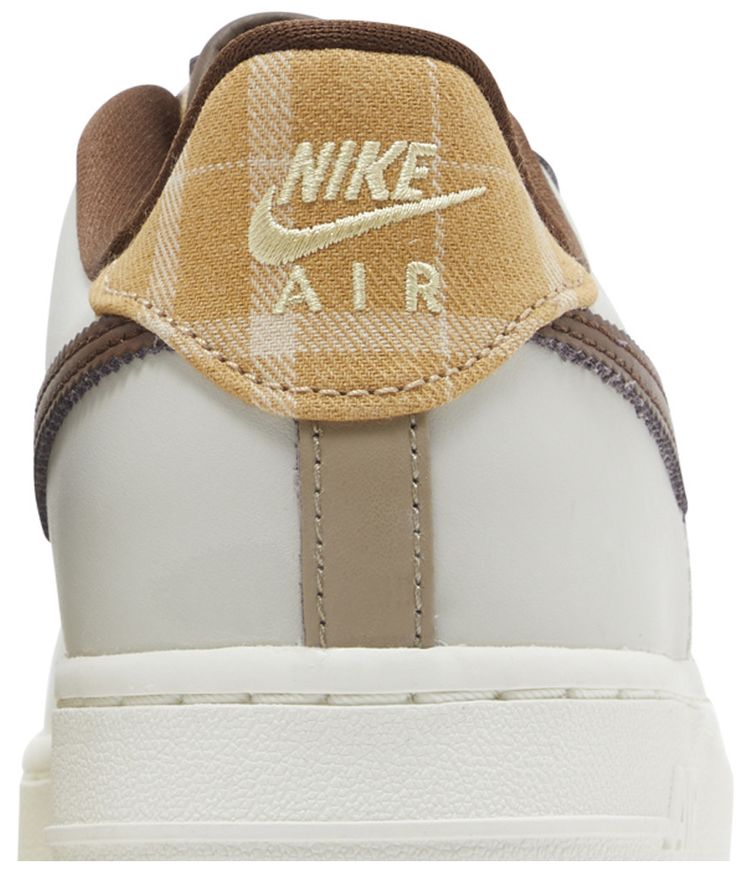 Nike Air Force 1 LV8 GS Brogue