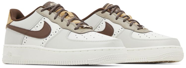 Nike Air Force 1 LV8 GS Brogue