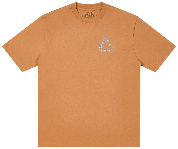 Palace Demon P3 T Shirt Melted Sugar