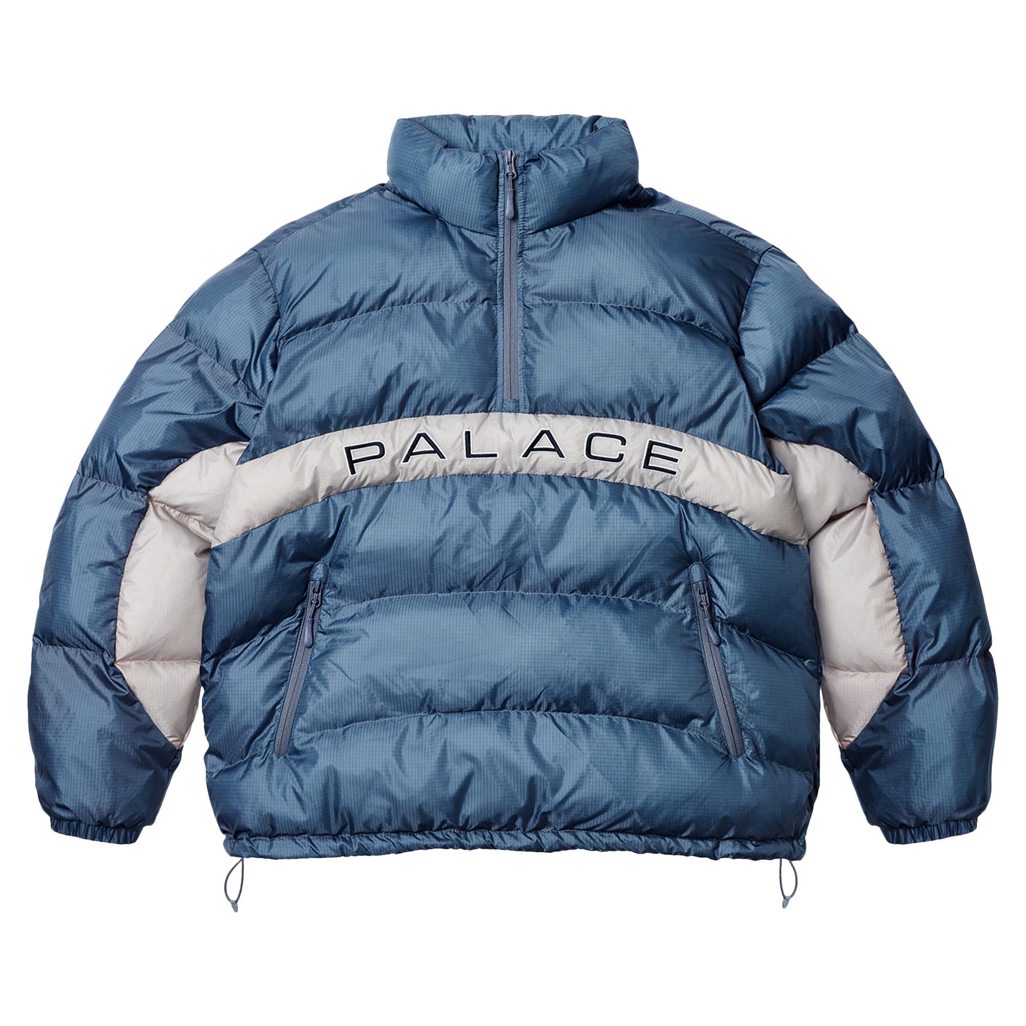 Palace puffer online