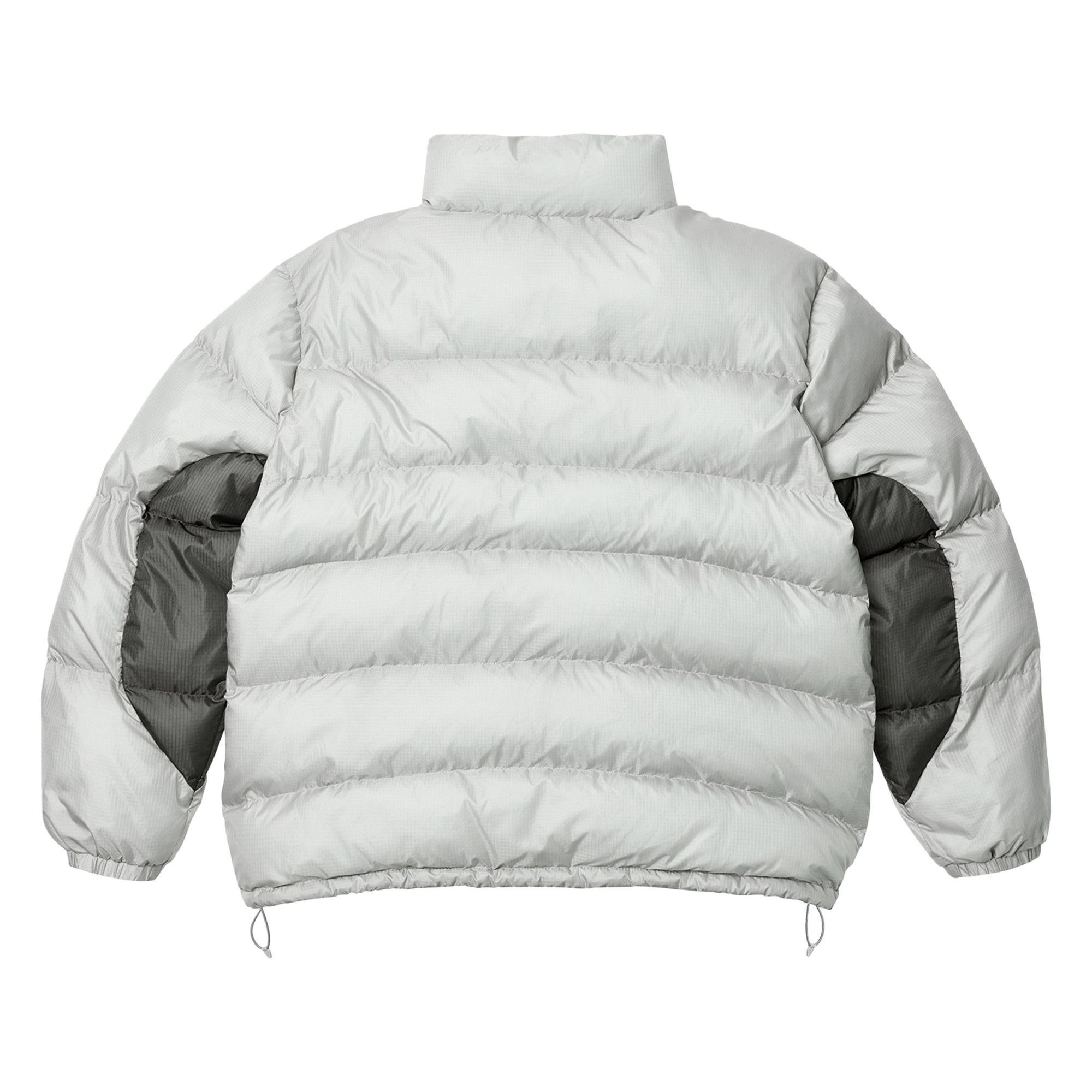メーカー Size xl Palace Ripstop Arc Puffa 'Grey' ジャケット・アウター