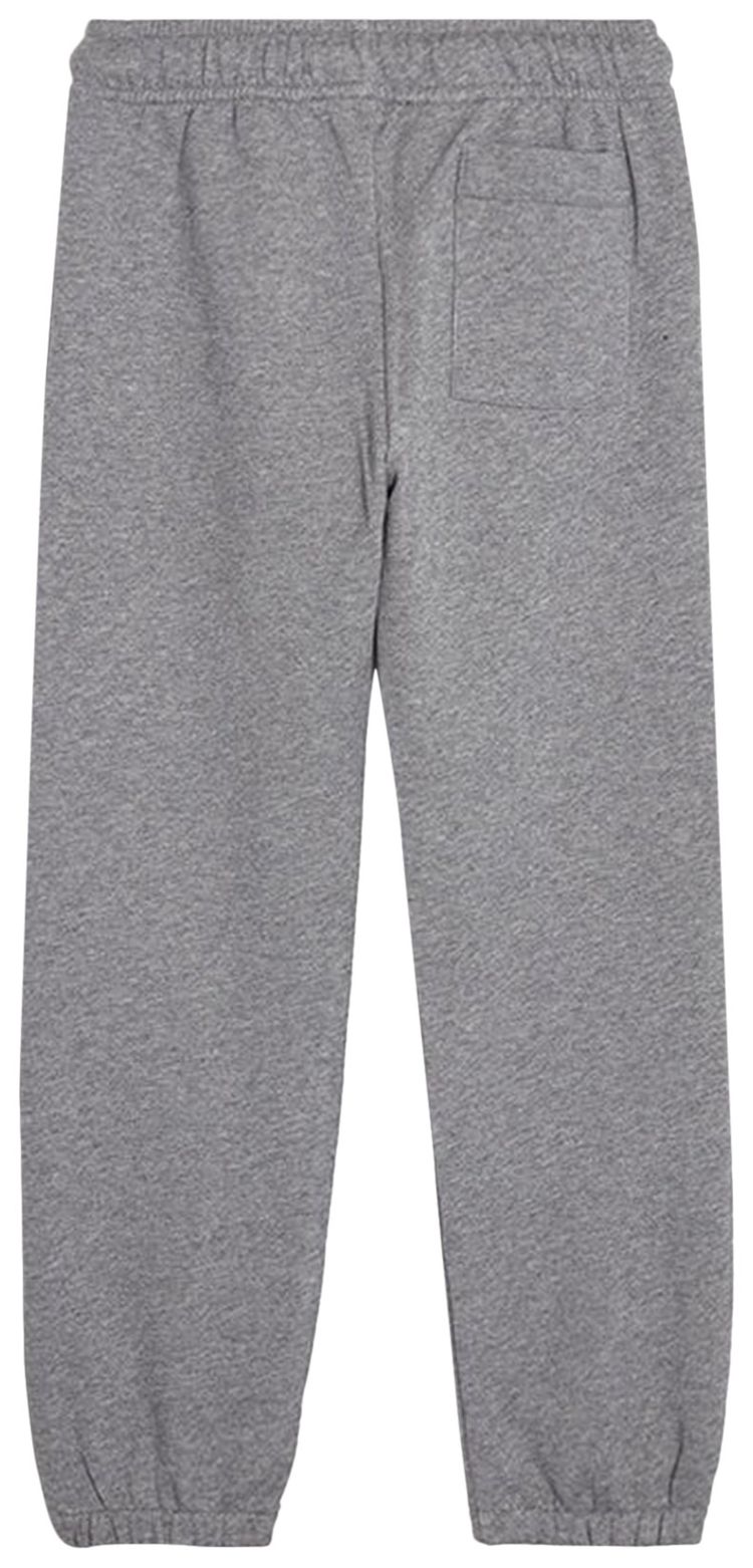 Acne Studios Kids Sweatpants Light Grey Melabge
