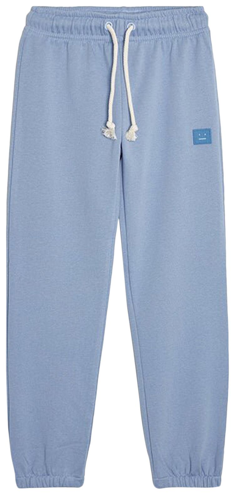 Acne Studios Kids Sweatpants Pale Purple