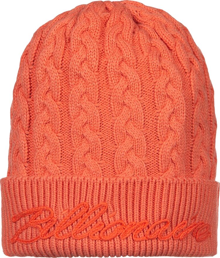 Billionaire Boys Club Script Skully Coral Quartz