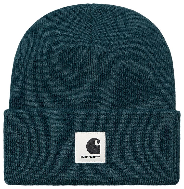 Carhartt WIP Ashley Beanie Squid