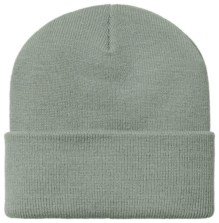 Carhartt WIP Ashley Beanie Glassy Teal