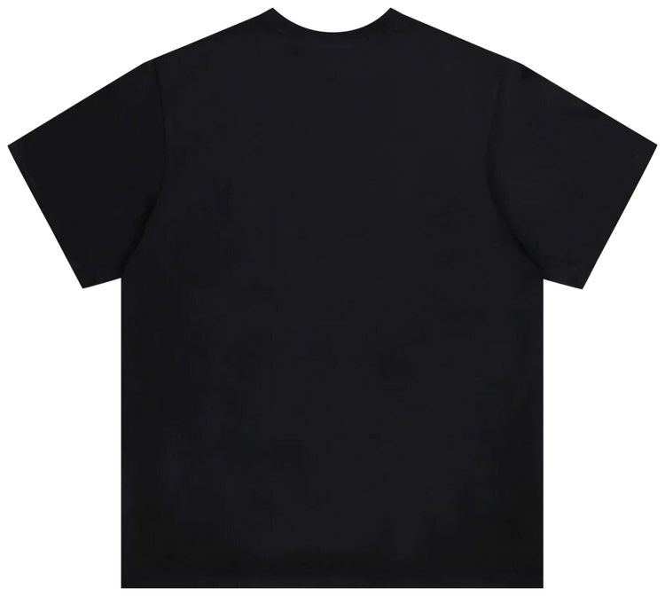 Pleasures Gouge Heavyweight Shirt Black