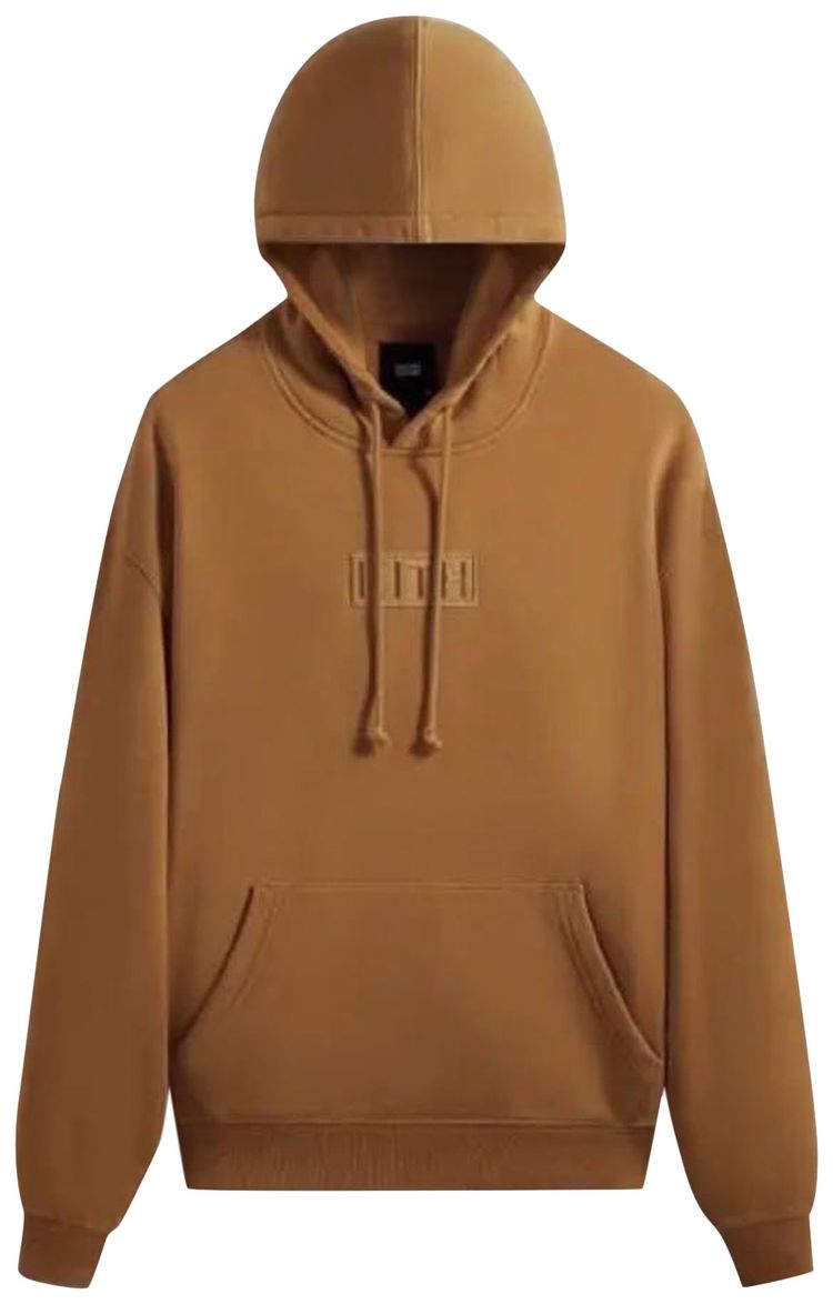 Kith Cyber Monday Hoodie Pollen