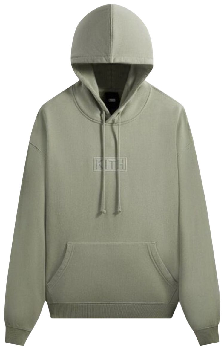 Buy Kith Cyber Monday Hoodie 'Tranquility' KHM030873 341 GOAT NL