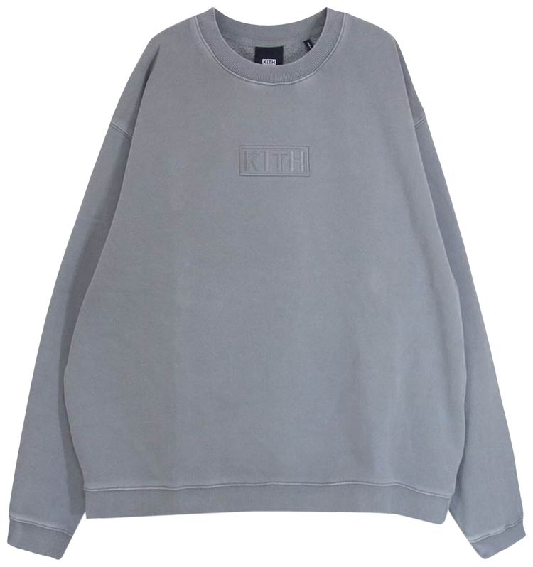 Buy Kith Cyber Monday Crewneck  