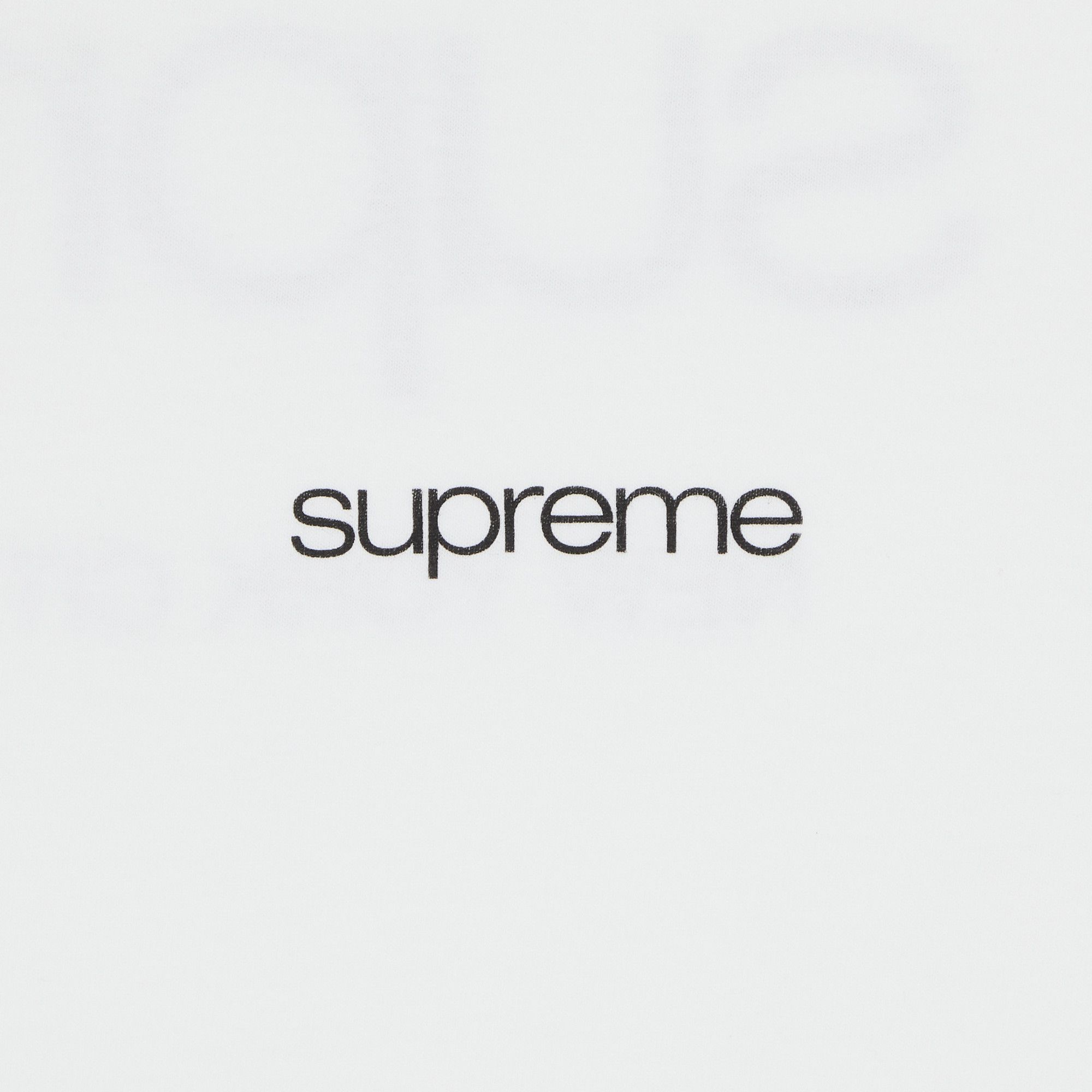 Buy Supreme NYC Tee 'White' - FW23T56 WHITE | GOAT Buy Supreme NYC Tee 'White' - FW23T56 WHITE | GOAT