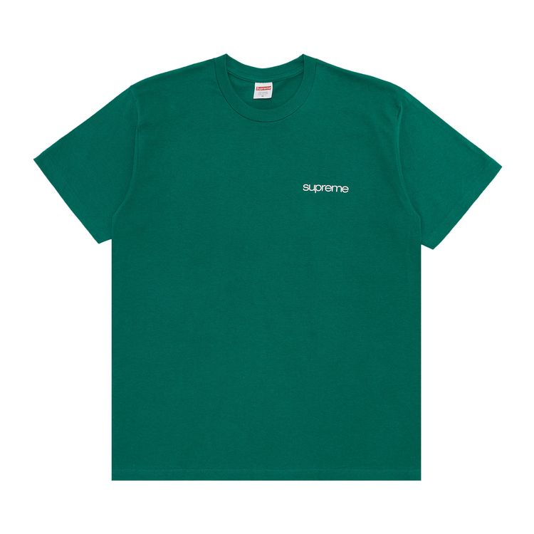 Buy Supreme NYC Tee 