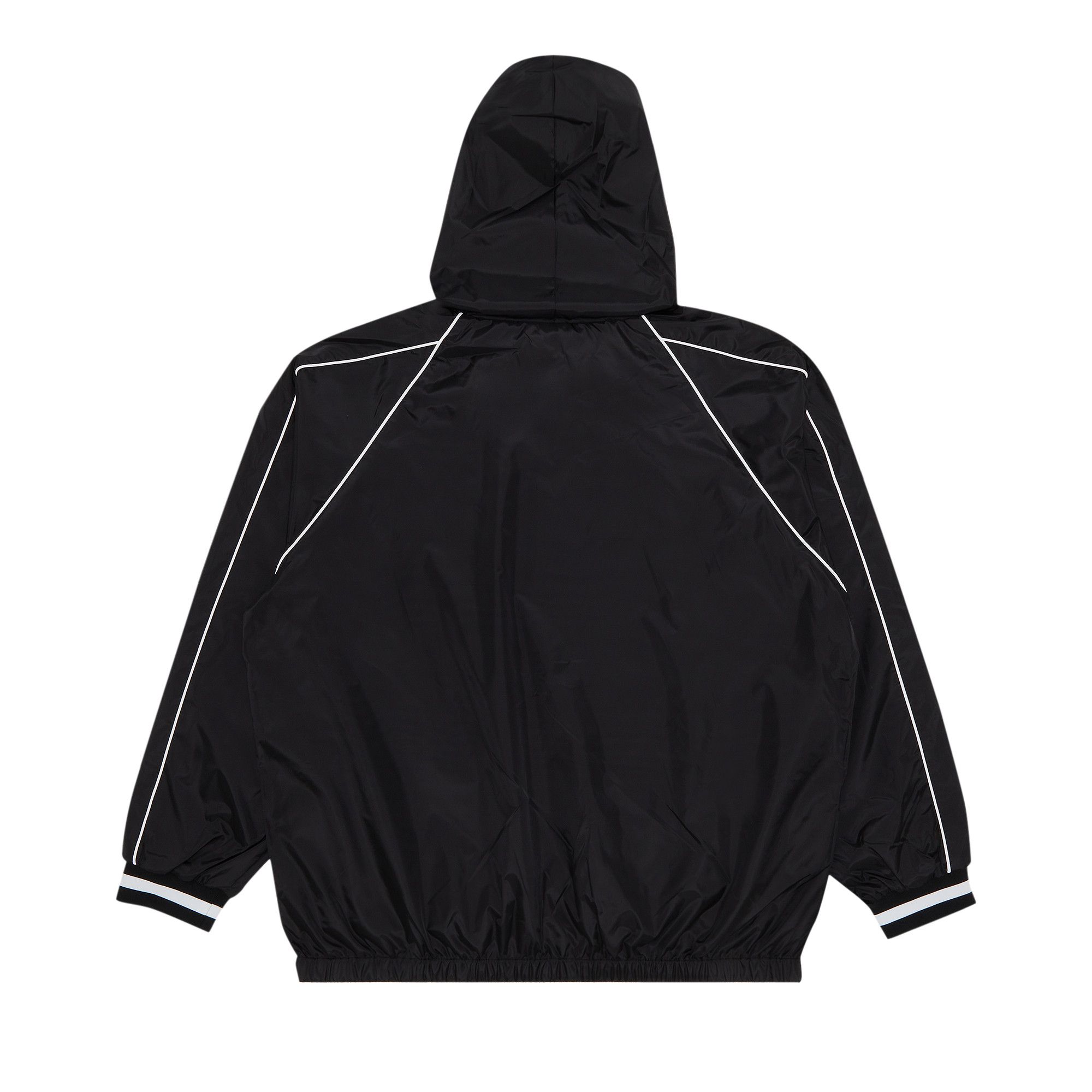 Stussy drift pullover jacket online