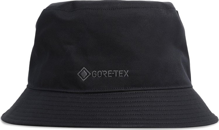 nanamica GORE-TEX Hat 'Black'