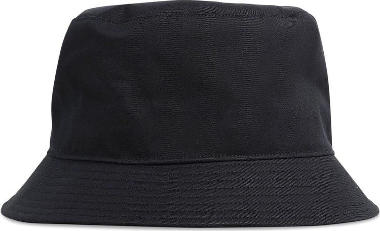 nanamica GORE TEX Hat Black