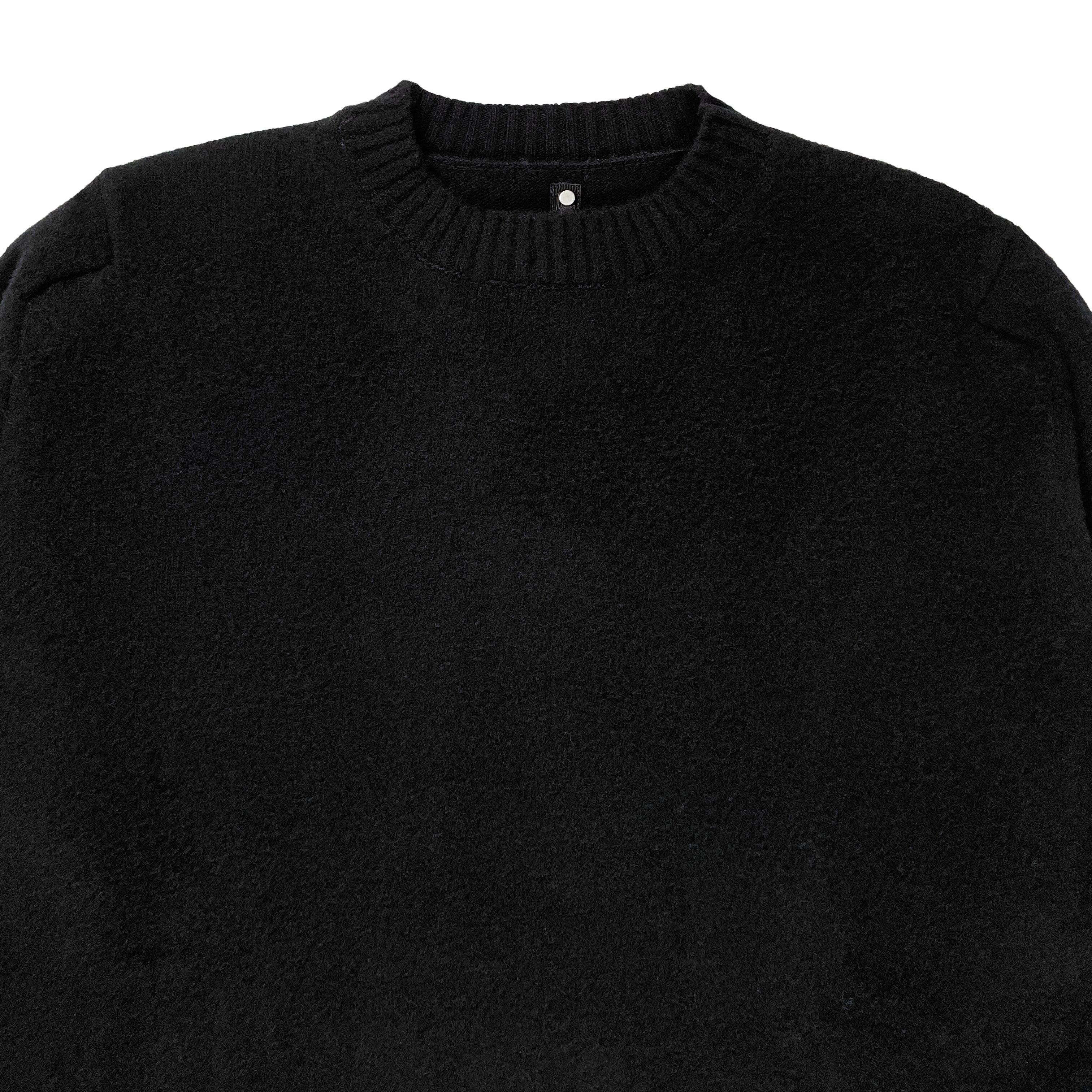 Size xl OAMC Whistler Crewneck 'Black'