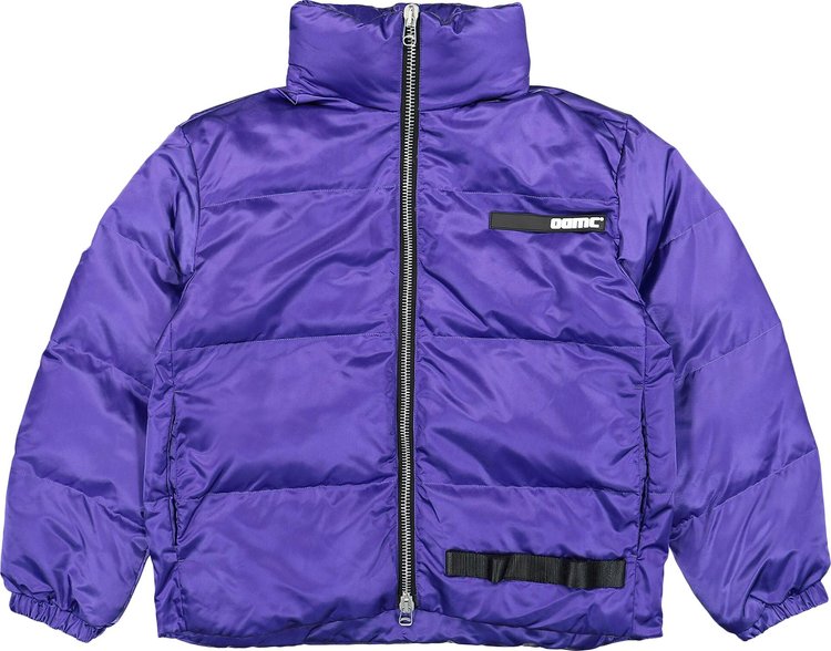 OAMC Trace Jacket 'Purple'