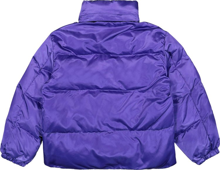 OAMC Trace Jacket Purple