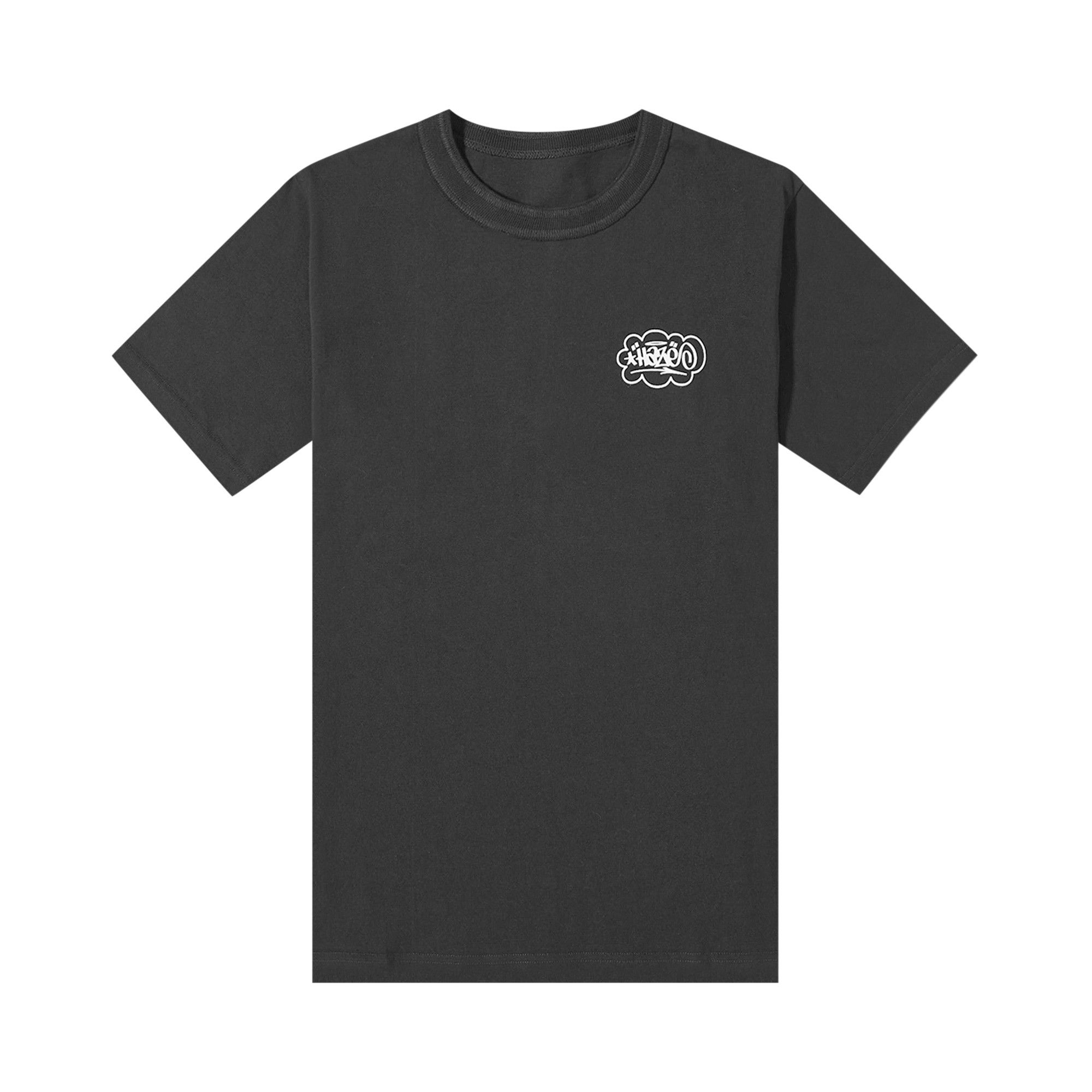 sacai Eric Haze サークル スター Tシャツ 23-0466S sacai(サカイ) / 21AW/Eric Haze T-Shirt One Kind Word/2/BLK