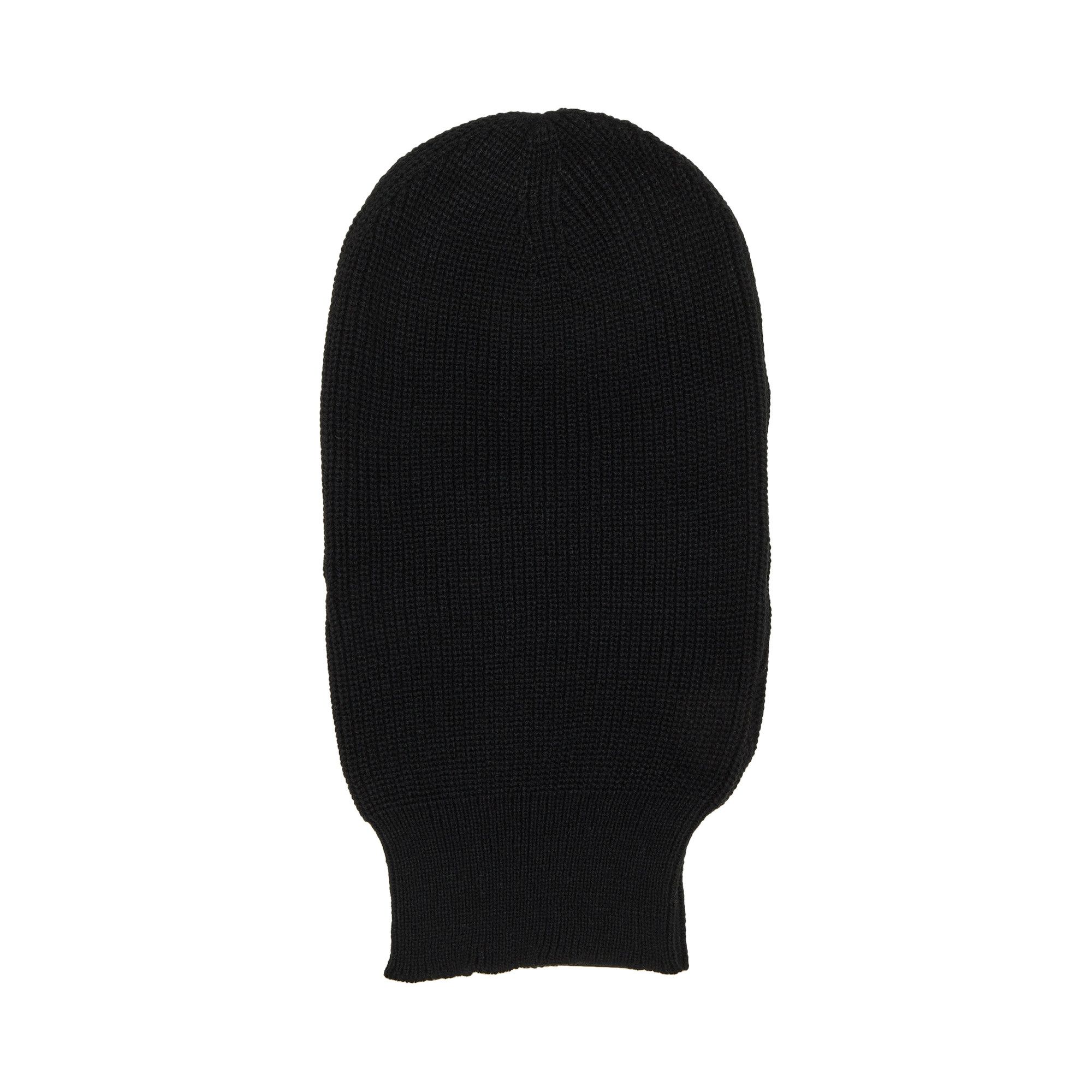 Supreme x New Era Box Logo Balaclava Black (FW24) FW24BN45-BLACK – SOLE  SERIOUSS