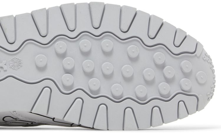 Reebok Eames Office x Classic Leather Coloring Toy