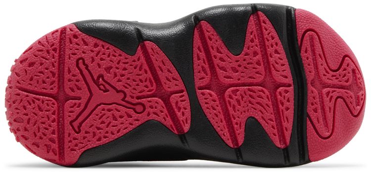 Air Jordan Drip 23 Rain Boot TD Pinksicle