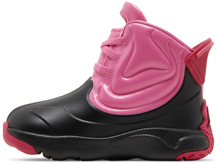 Air Jordan Drip 23 Rain Boot TD Pinksicle