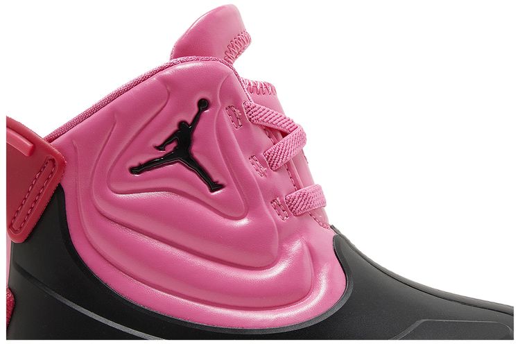 Air Jordan Drip 23 Rain Boot TD Pinksicle