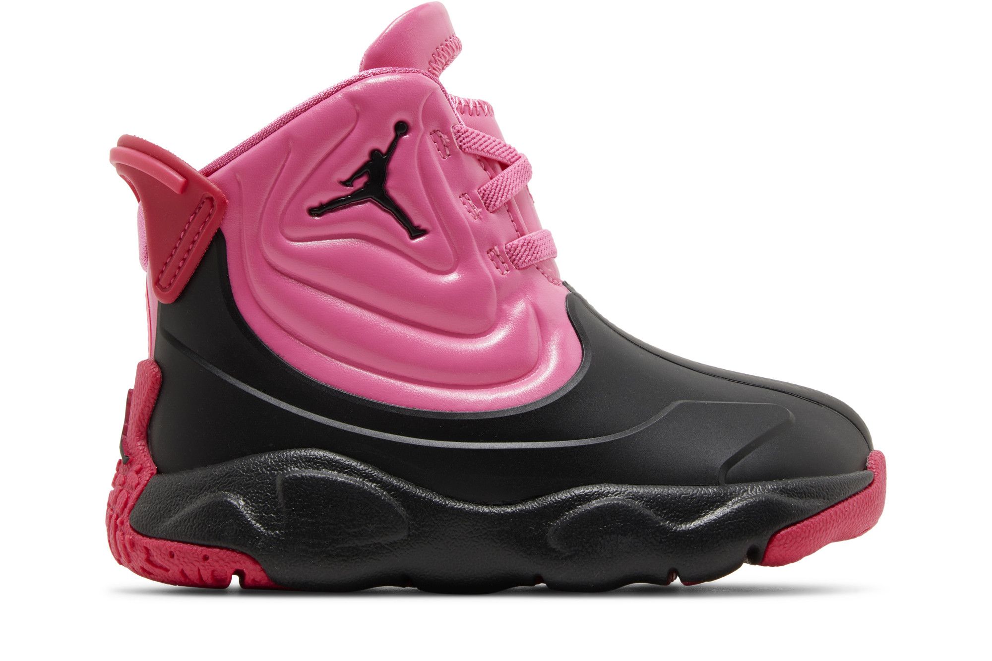 Buy Jordan Drip 23 Rain Boot TD Pinksicle CT5799 600 GOAT UK