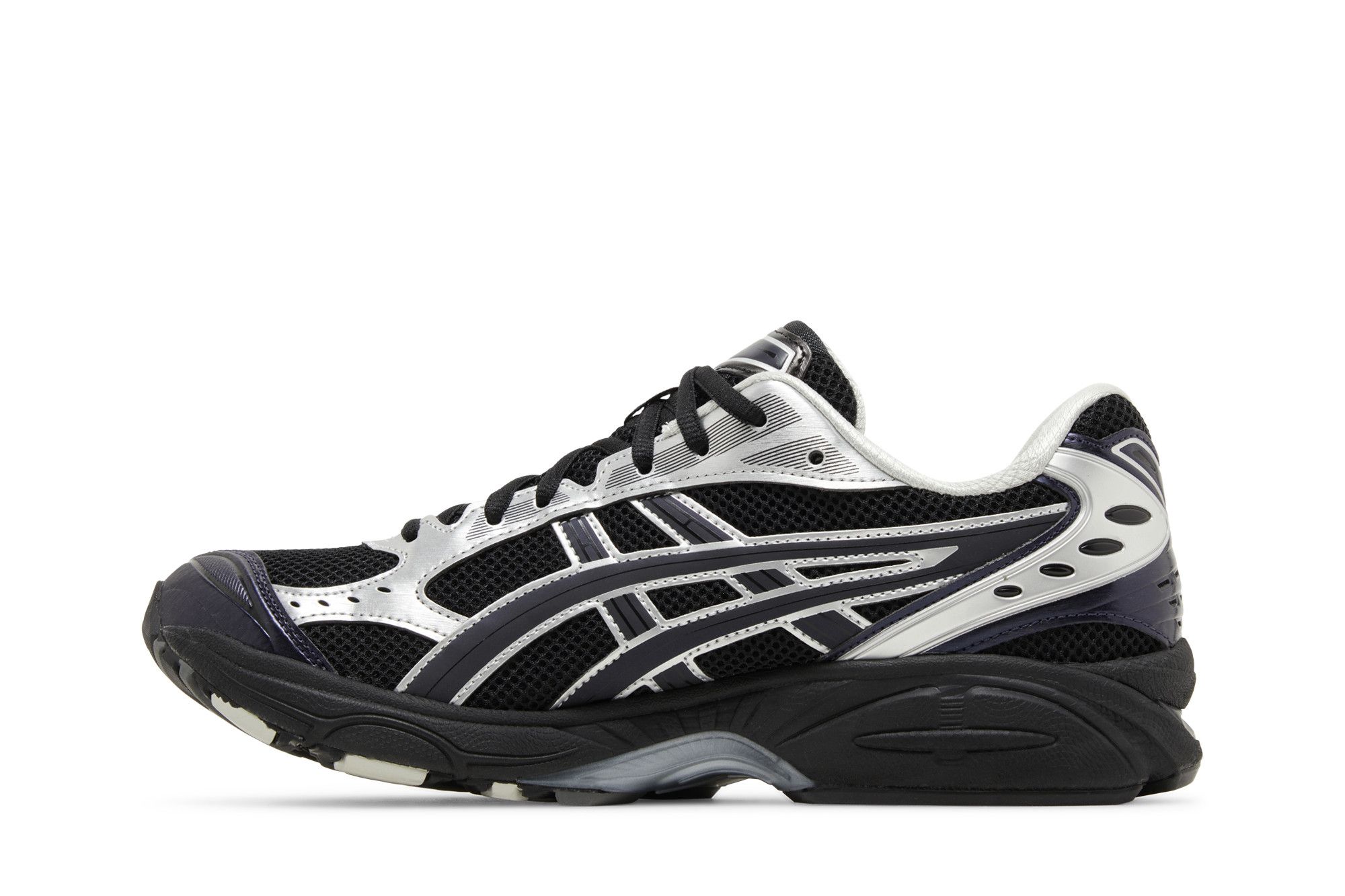 Buy atmos x Undermycar x ASICS Gel Kayano 14 'Black Pure Silver