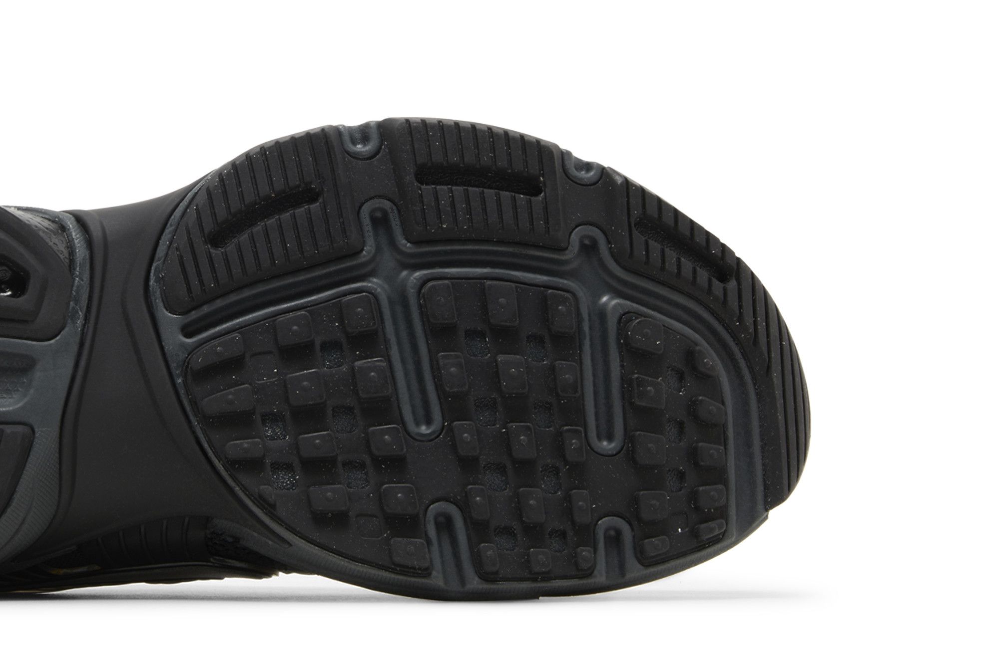 Buy Nike Wmns V2K Run 'Black Anthracite' - FD0736 001 | GOAT