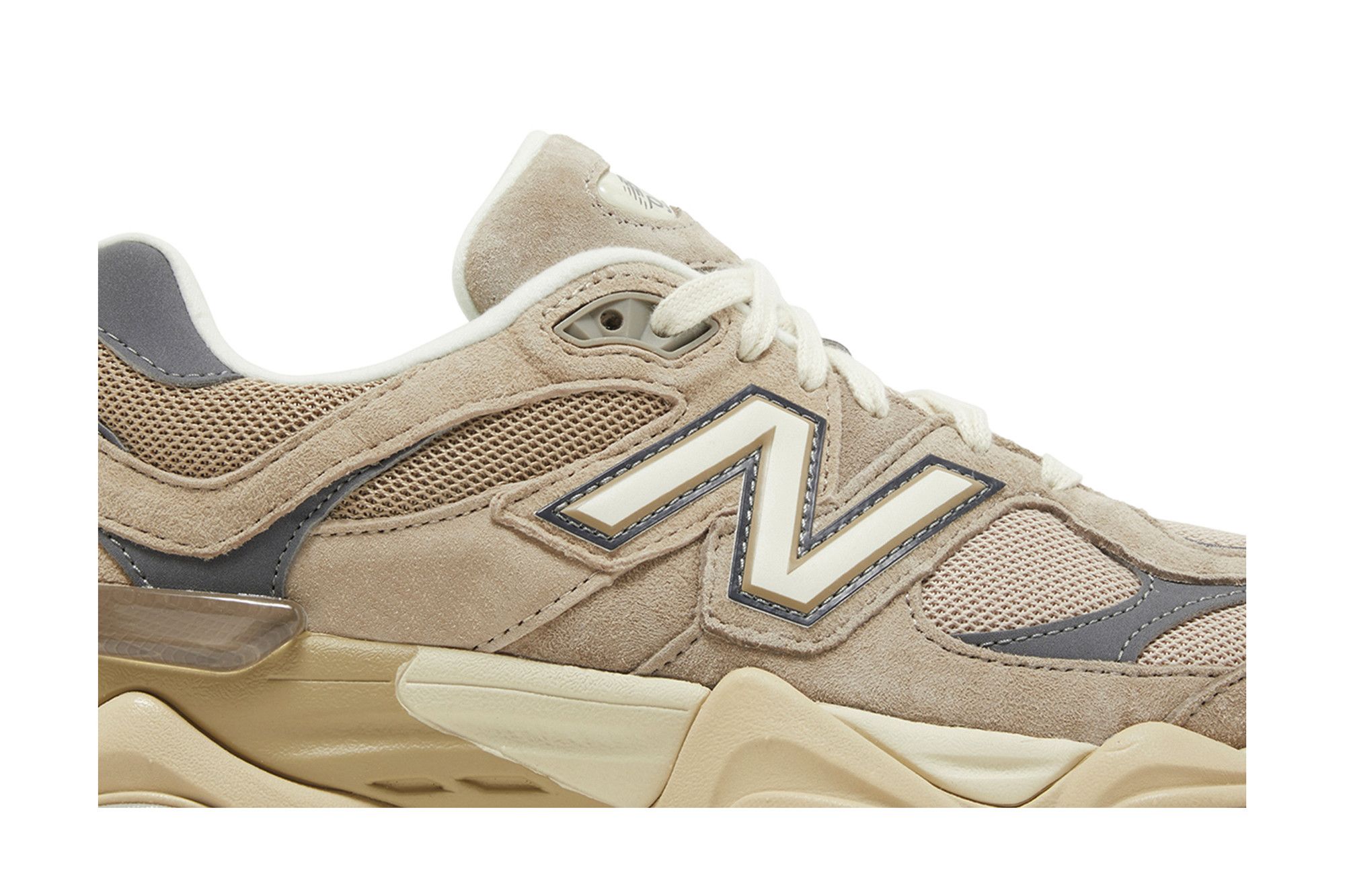 anri 冬物断捨離開始✨ ❁new balance U9060PB Buy New Balance 9060 'Driftwood Castlerock' - U9060EEG | GOAT