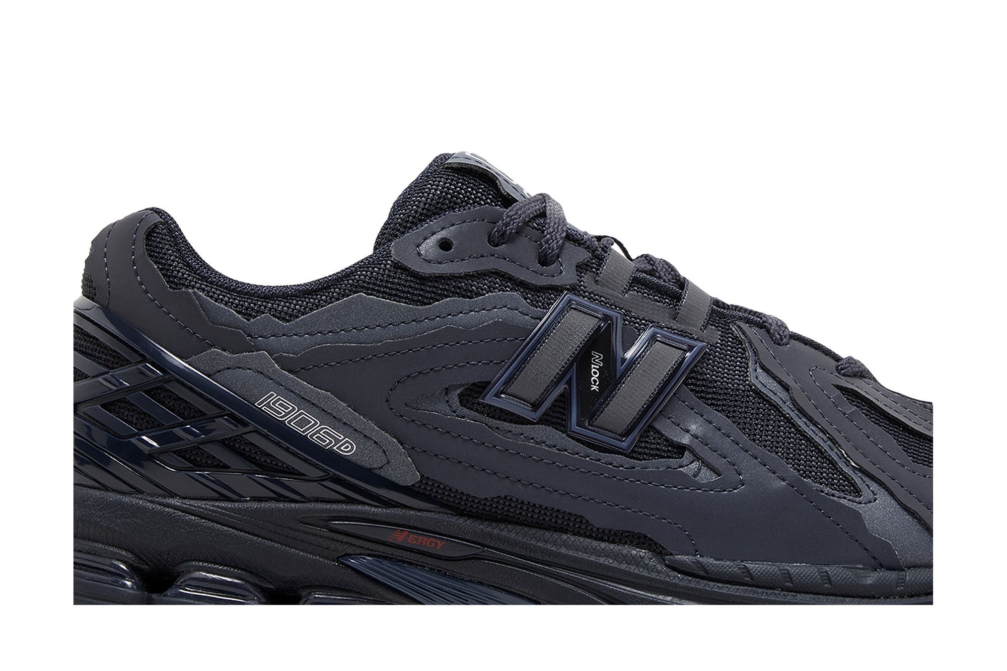 Size 4.0 1906D 'Protection Pack - Eclipse'