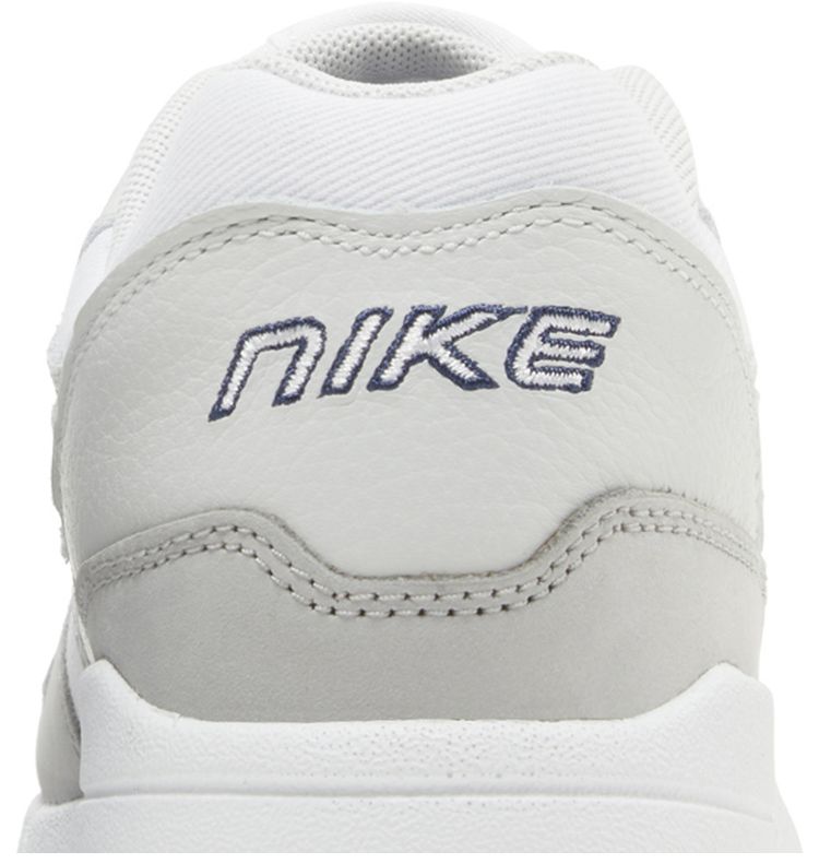 Nike Wmns Air Max 1 87 LX Light Smoke Grey