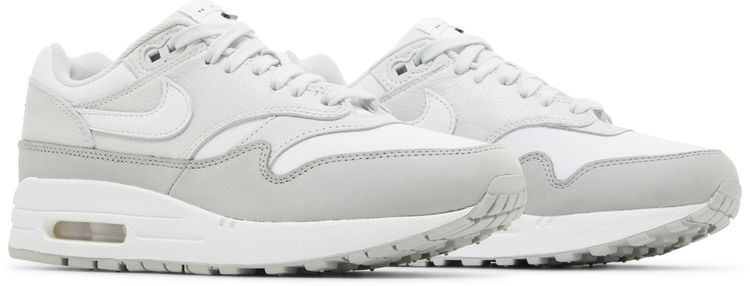 Nike Wmns Air Max 1 87 LX Light Smoke Grey