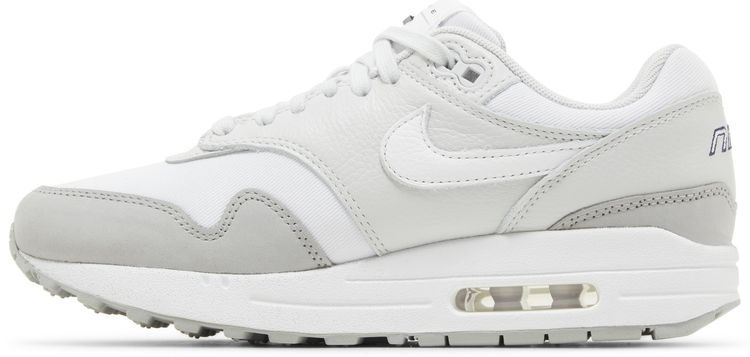 Nike Wmns Air Max 1 87 LX Light Smoke Grey