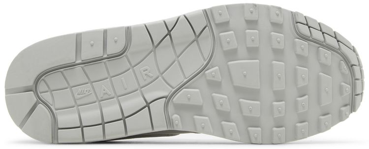 Nike Wmns Air Max 1 87 LX Light Smoke Grey